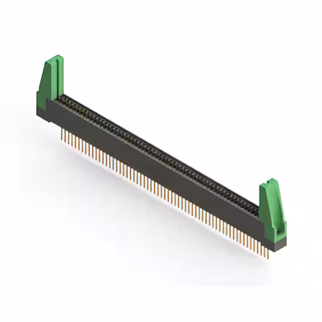 395-061-540-188 EDAC Inc.  Edgeboard Connectors